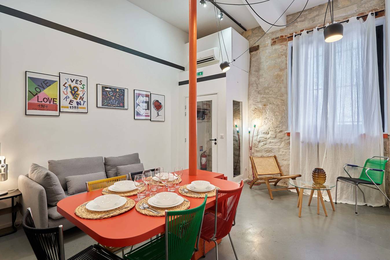 Appartement de vacances