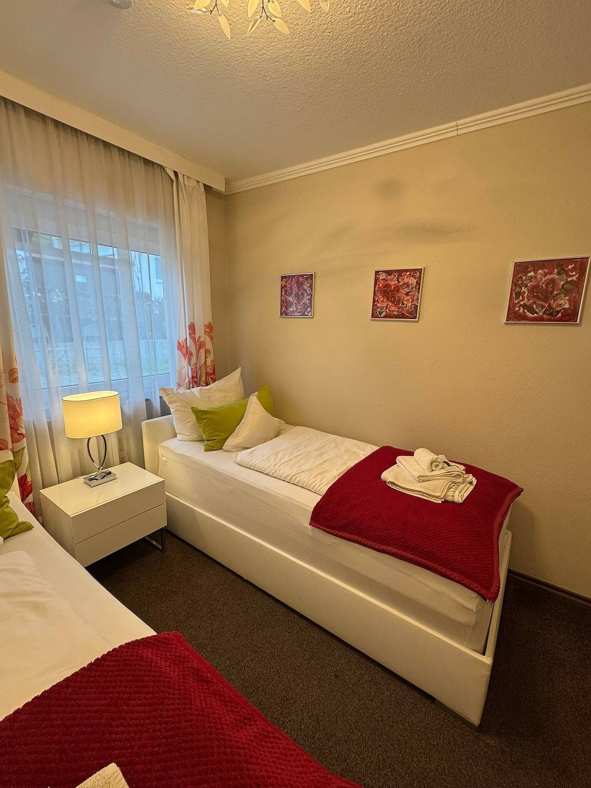 Apartamento entero, Baden-Chalet - Schwarzwald - Baden-Baden - Bühl in Bühl, Selva Negra Central