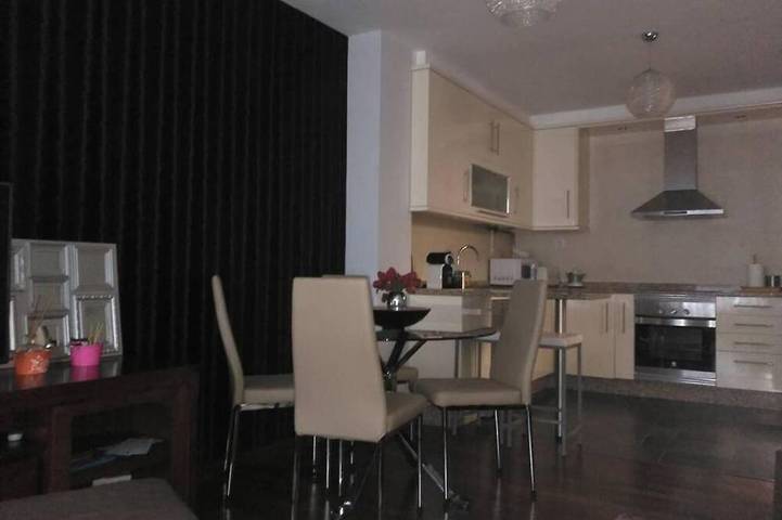 Apartamento entero, Moderno apartamento en el Camino de Fisterra in Negreira, Provincia de La Coruña