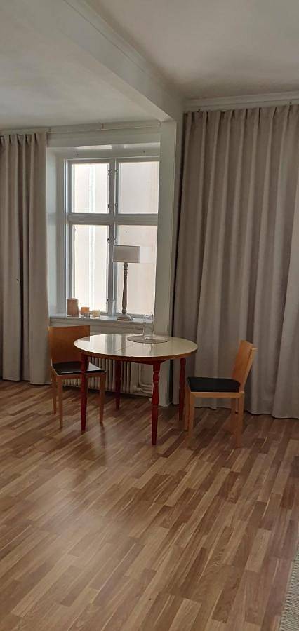 Ferienwohnung für 5 Personen, mit Terrasse in Skövde - 4