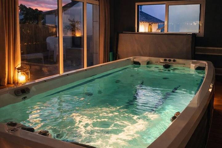 Ferienhaus für 12 Personen - 1