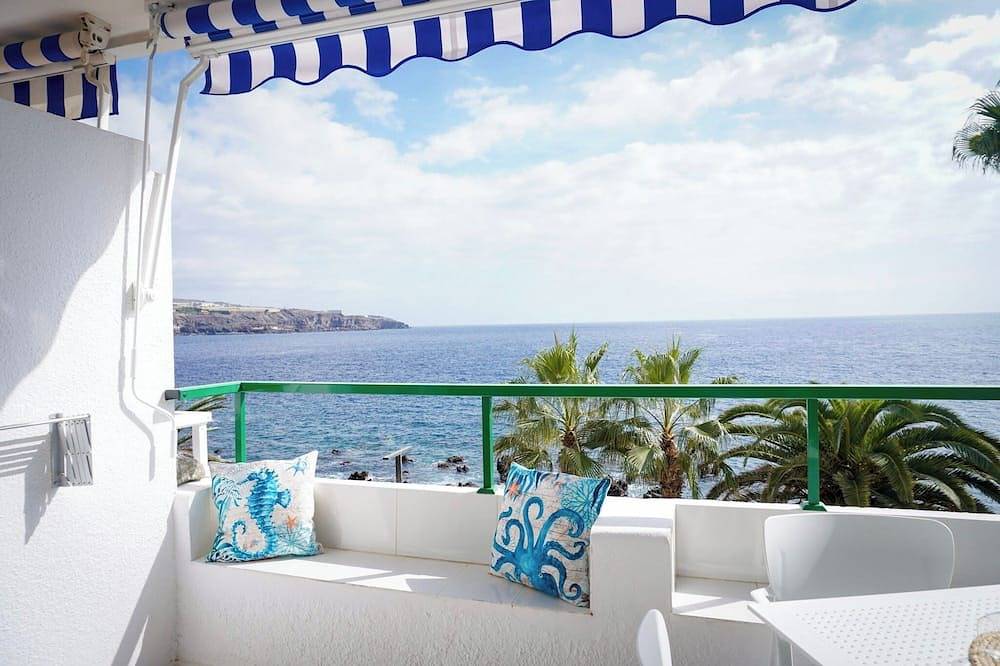 Apartamento entero, Ocean View, Playa San Juan in Playa de San Juan (Guía de Isora), Guía de Isora