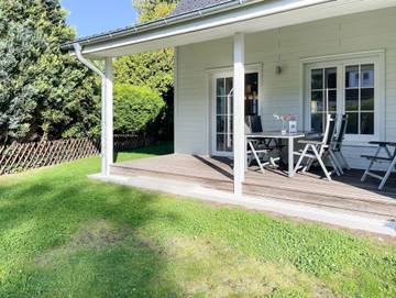 Ferienhaus für 5 Personen, mit Garten und Terrasse, kinderfreundlich in Timmendorfer Strand