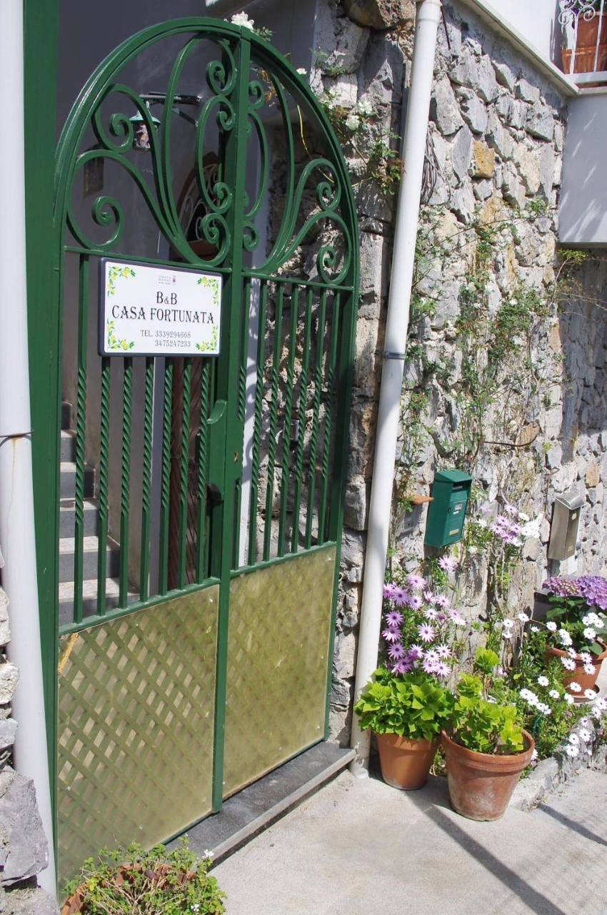 Double  or Twin Room with Private External Bathroom in Spiaggia d'Arienzo, Positano