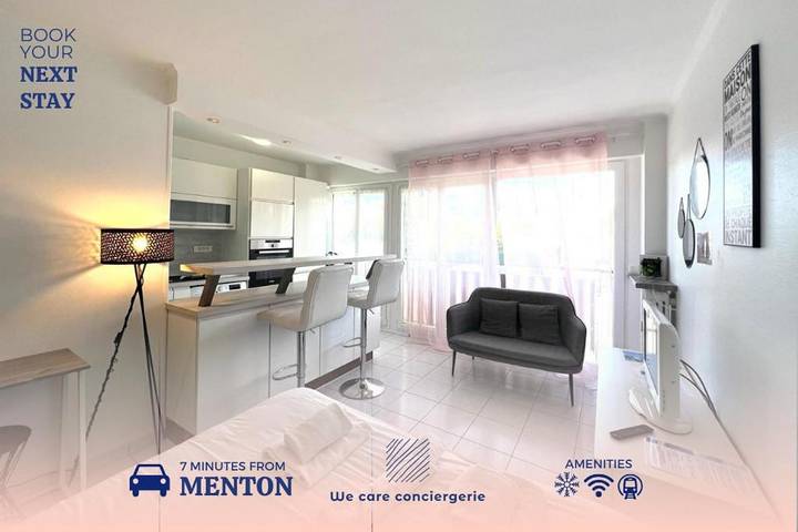 Maison de vacances pour 2 personnes