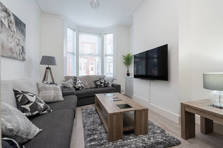 Ferienhaus für 7 Personen - 1