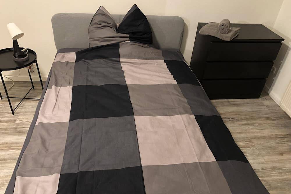 Apartamento entero, Familienfreundliche Ferienwohnung in Buttstädt, Corazón de Turingia