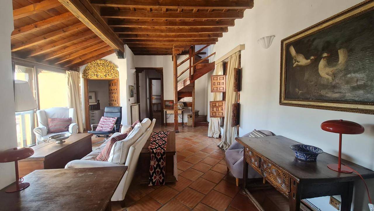 Casa del Aljibe in Granada, Provincia de Granada