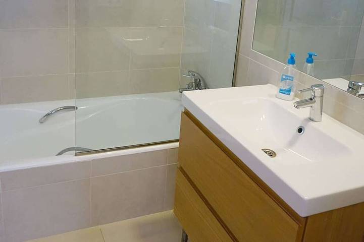 Finca für 6 Personen, mit Pool in Port de Sóller - 3
