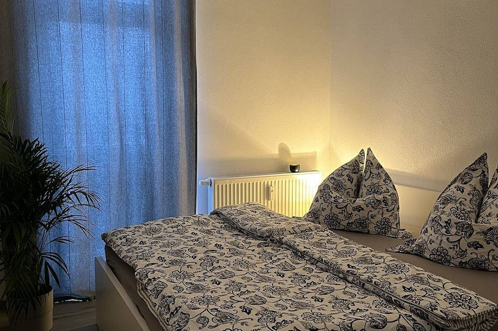 Ganze Wohnung, Unsere Bergstadtwohnung liegt in zentraler Lage von Freiberg mit Parkplatz. in Freiberg, Chemnitz und Umgebung