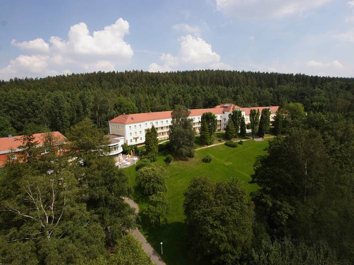 Ferienwohnung, mit Balkon und Sauna in Tabarz