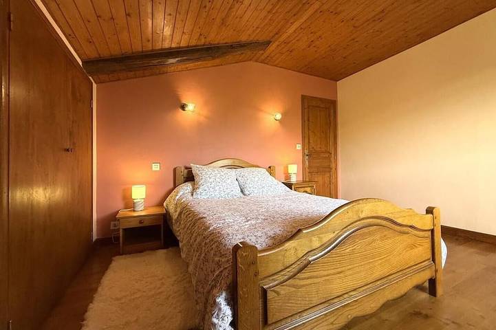 Location de vacances pour 5 personnes, avec Jardin à Macaye - 2