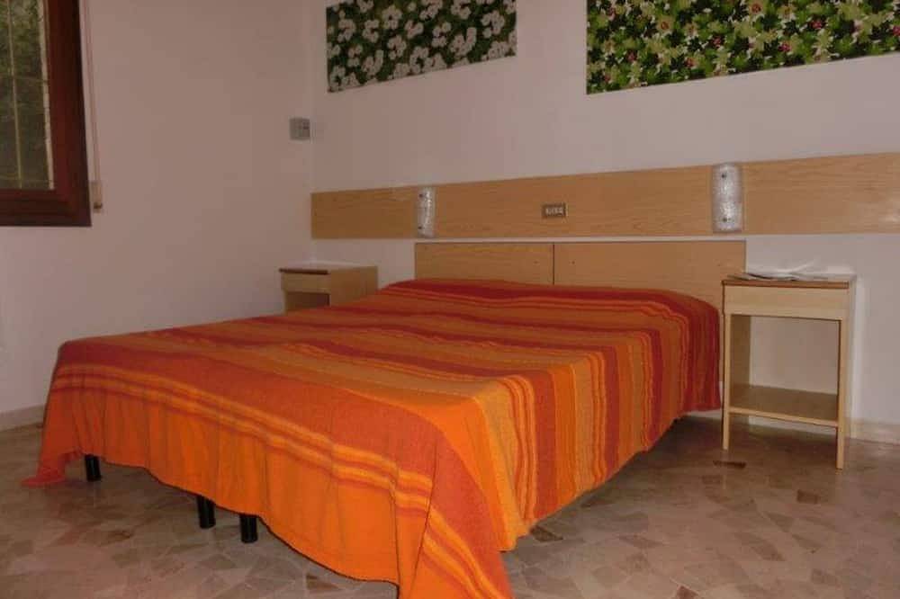 Ganze Wohnung, Residenz Cape Vierzimmer-Bungalow Tipo D2S für 8 Personen in Bibione, San Michele al Tagliamento