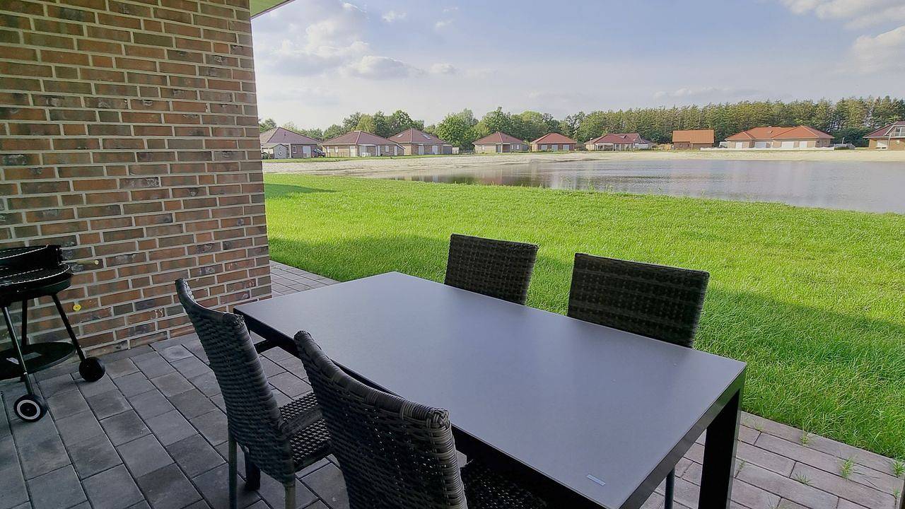 Bungalow für 4 Personen in Walchum, Emsland