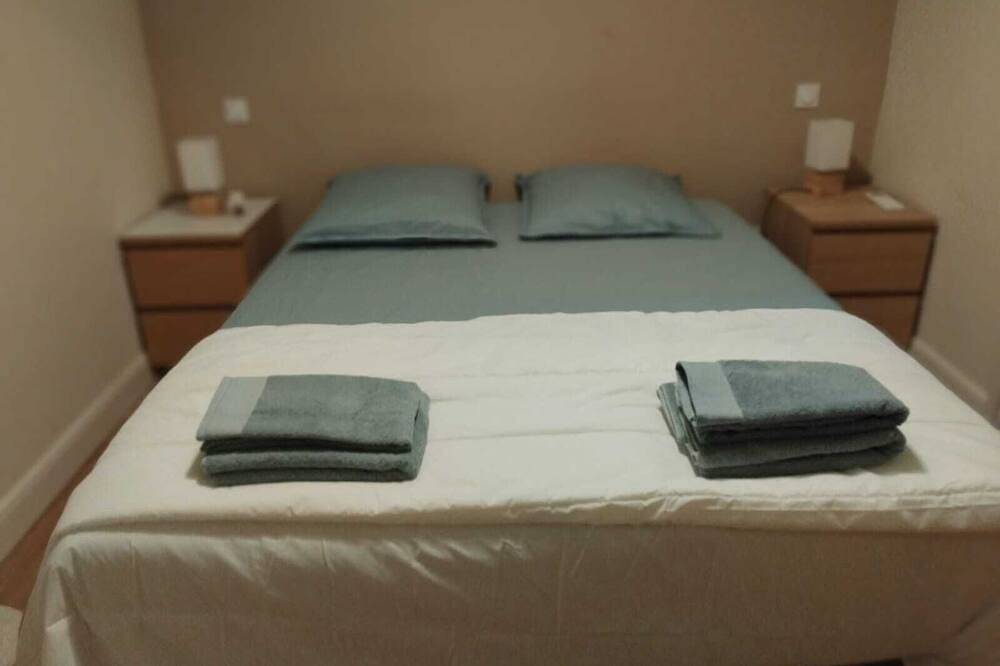 Villa \"The Crickets\" in Les Baux-de-Provence in Les Baux-de-Provence, Region de Arles