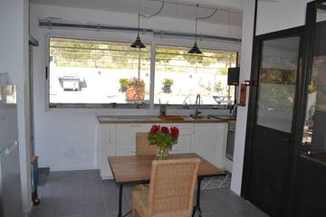 Agriturismo für 2 Personen in Le Beausset, Parc naturel régional de la Sainte-Baume, Bild 4