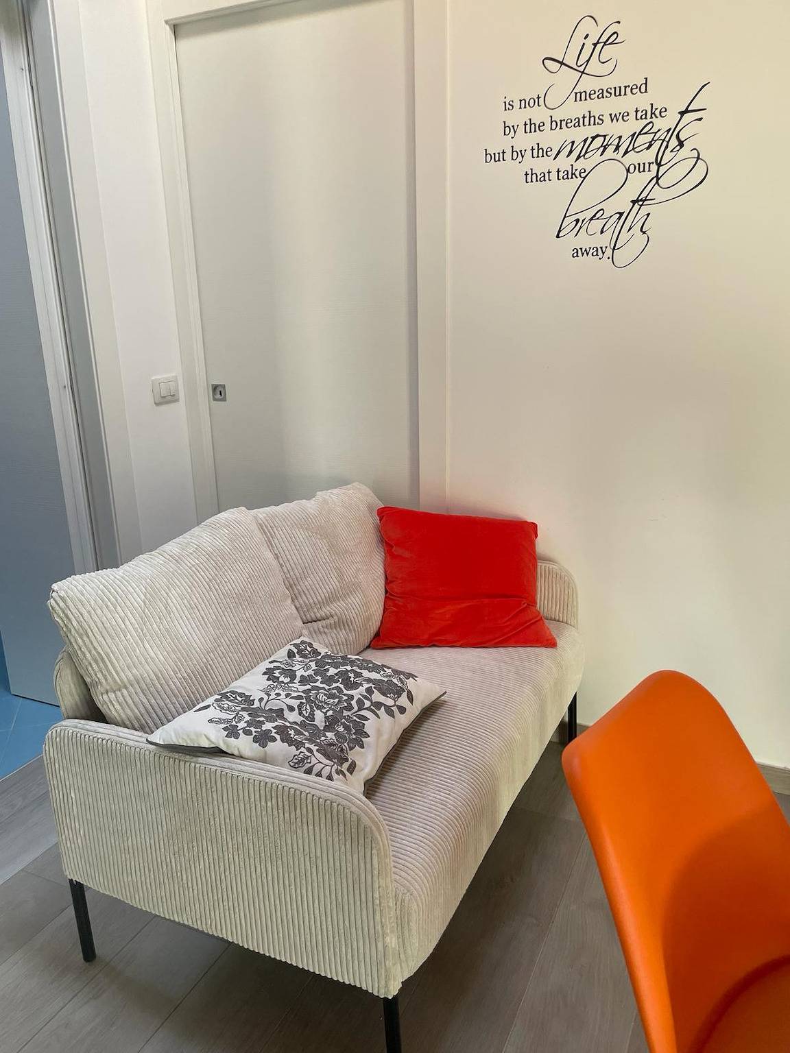 Ganze Wohnung, Penthouse Tommaso Residenza Silvana in Verbania, Comune di Verbania