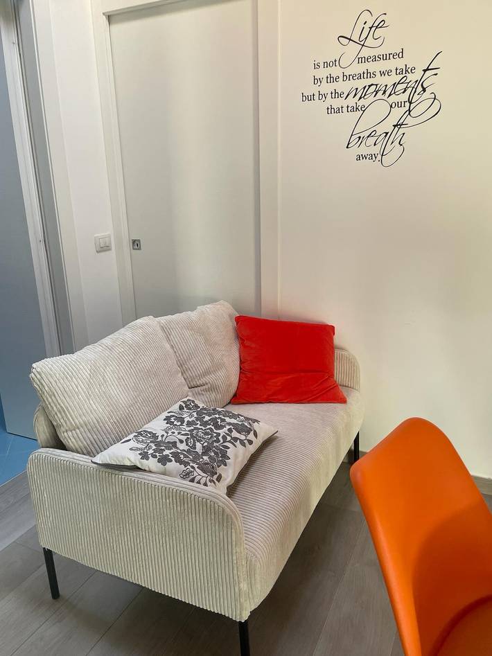 Gîte pour 2 personnes dans Verbania - 3