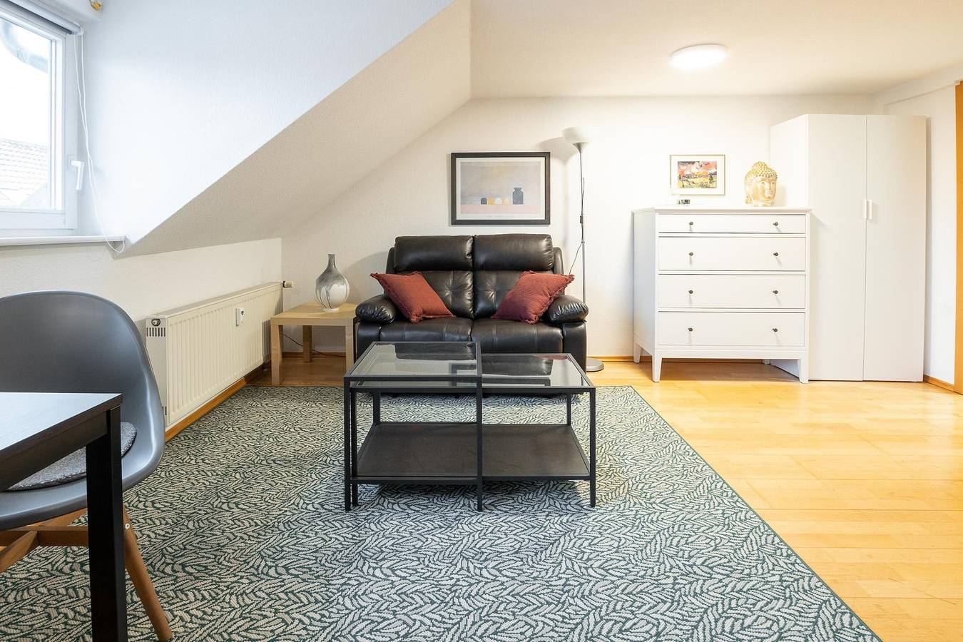 Ganze Ferienwohnung, Dohna, App. 115 in Pirna, Elbsandsteingebirge