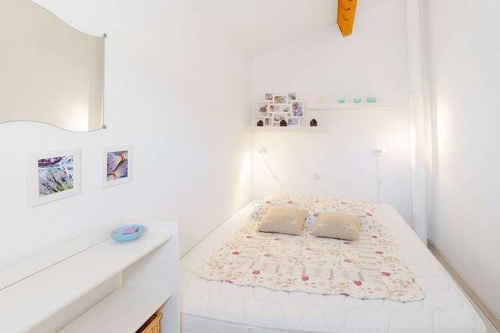 Ferienhaus für 4 Personen, mit Haustier in Les Ayguades - 3