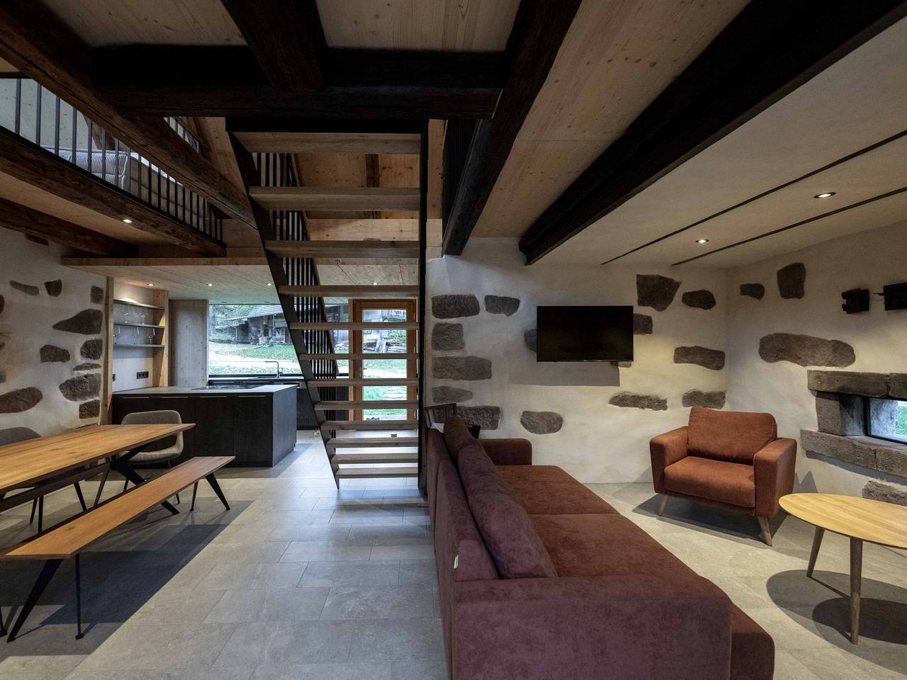 Ferienhaus 'Am See Backhäusle' mit Seeblick, Gemeinschaftsterrasse und Wi-Fi in Hornberg, Mittlerer Schwarzwald