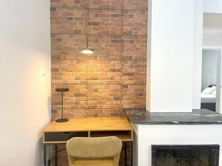 Casa rural para 4 personas, Se admiten mascotas en Cascaes - 4