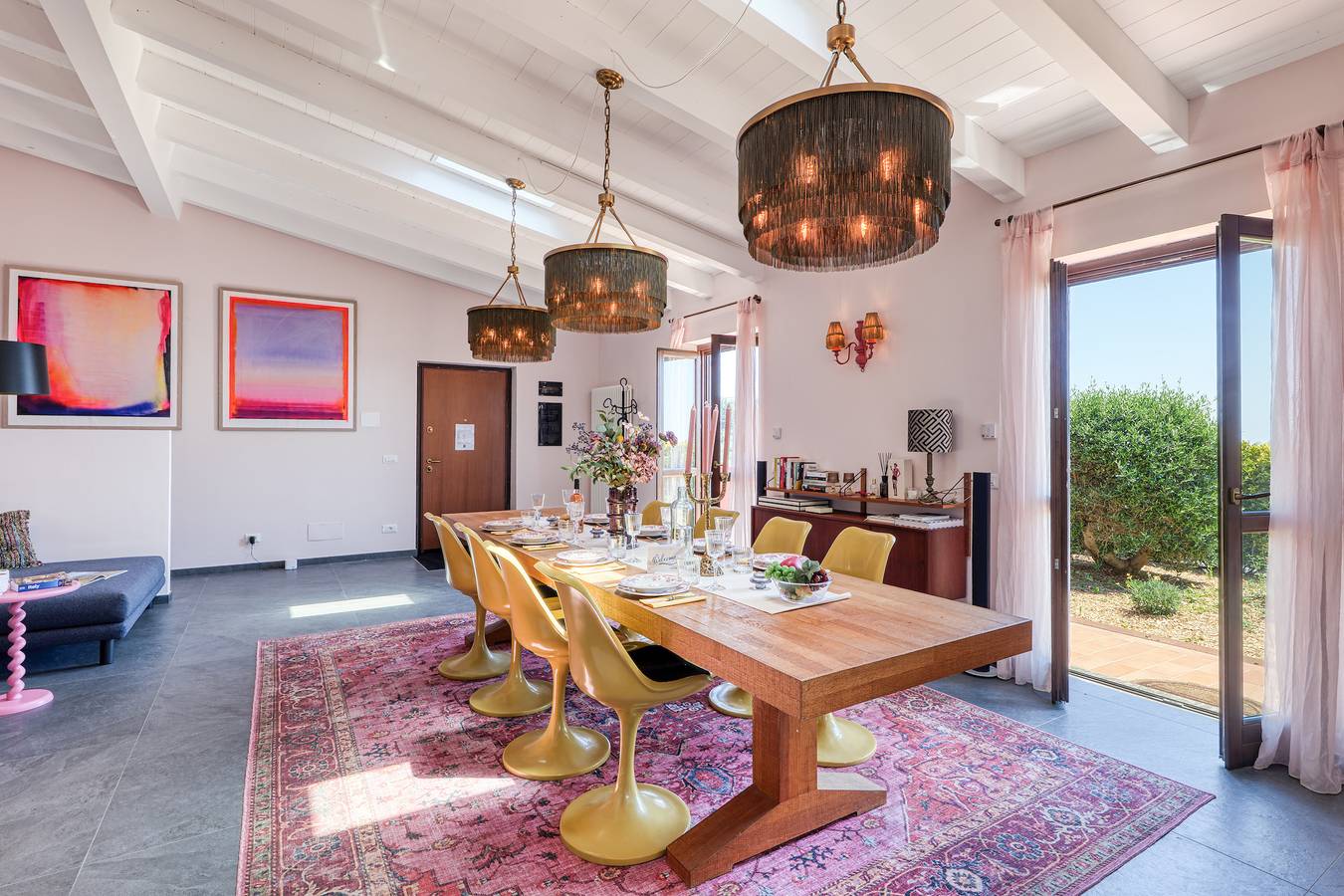 Villa Belvedere Condor - L in Alassio, Riviera di Ponente