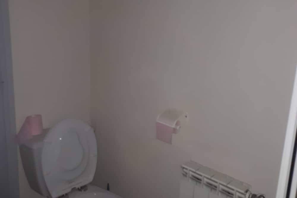 Ganze Wohnung, Appartement 4pers in Naussac-Fontanes, Mende und Umgebung