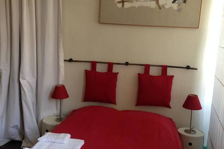 Gîte pour 2 personnes, avec piscine et jardin à Montech - 2