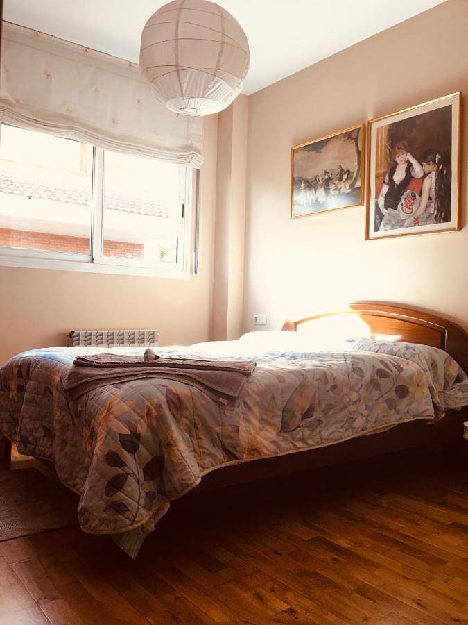 Ganze Ferienwohnung, Casa de Aurora in Rubi (Katalonien), Barcelona Binnenland