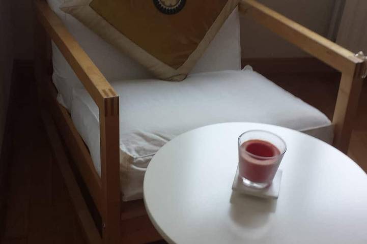Appartement entier, Bel appartement à Salinas in Salinas (Asturias), Castrillón