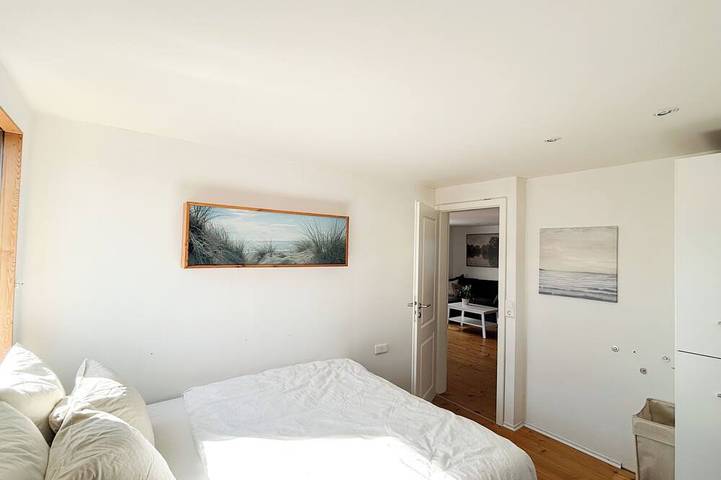 Ferienhaus für 3 Personen, mit Terrasse und Garten in Garrel - 3