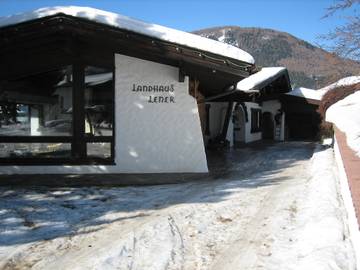 Lägenhet för 5 Personer i Pfons, Innsbruck-Land, Bild 1