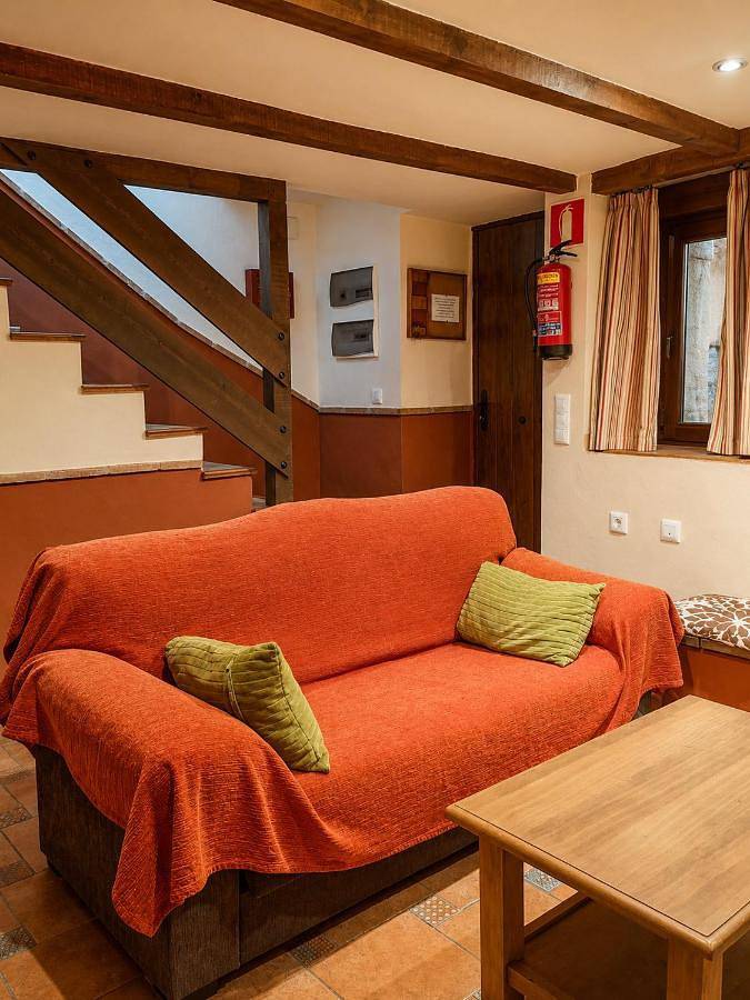 Casa rural para 4 personas, con Vistas en La Iruela - 3