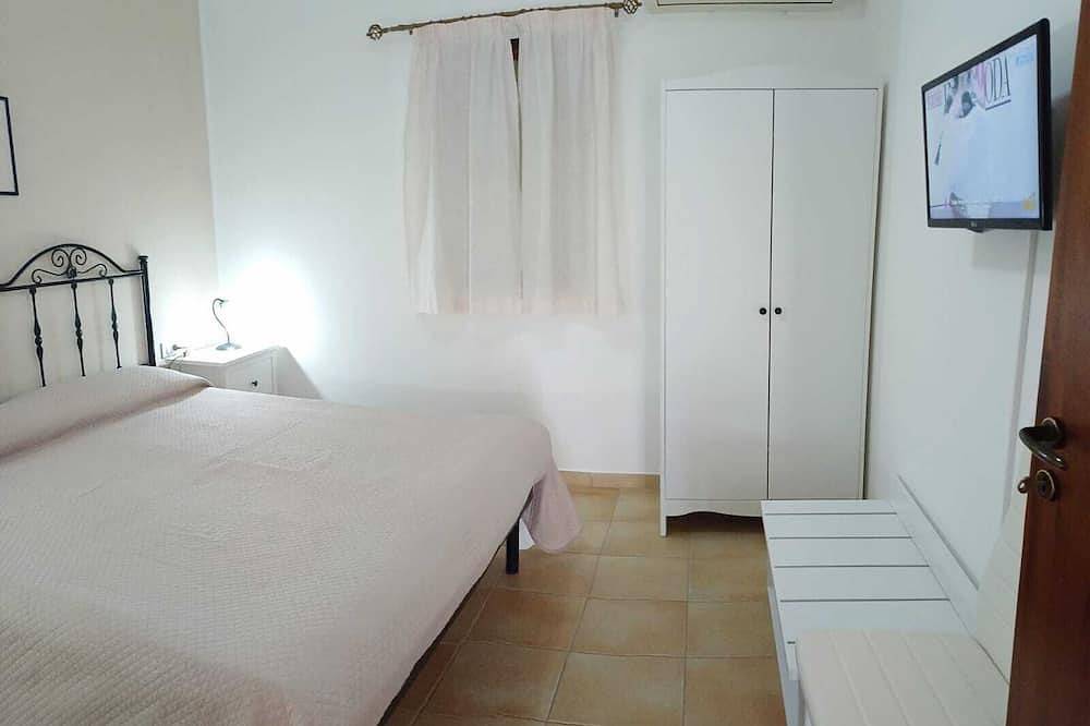 Hel leilighet, One bedroom, ground floor | with pool and breathtaking view to the sea in Borgo Bonsignore, Ribera