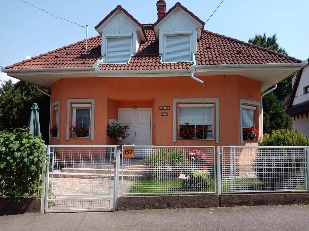 Cały apartament, Marika Apartman in Hajdúszoboszló, Hajdúszoboszlói járás