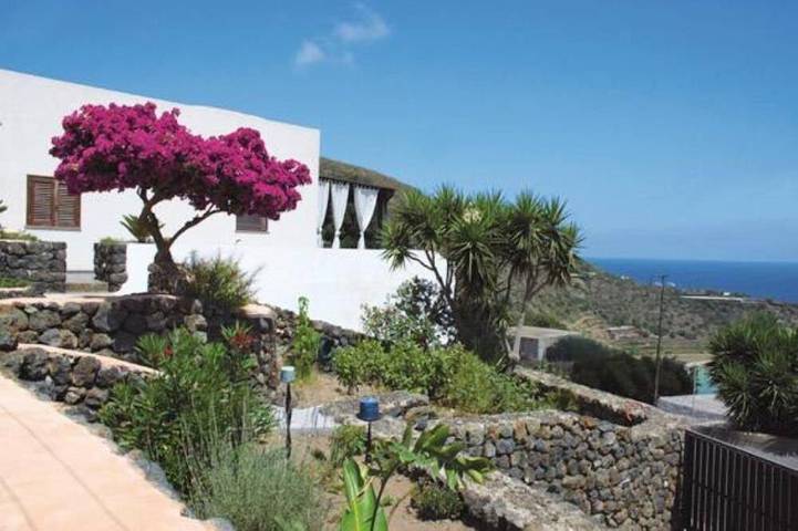 Residence Venus Dream in Pantelleria, Trapani Province