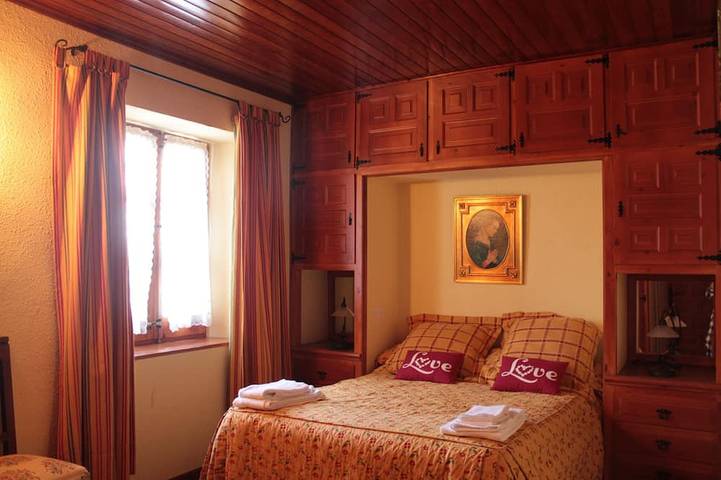 Location de vacances pour 14 personnes dans Arties - 2