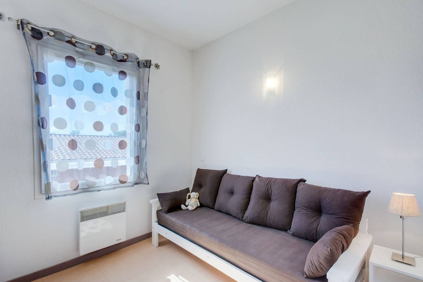 Apartamento entero, Résidence Le Domaine d'Ensérune in Colombiers, Côte d'Améthyste