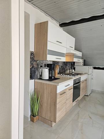 Ferienwohnung für 4 Personen in Vodice, Šibenik-Knin, Bild 2