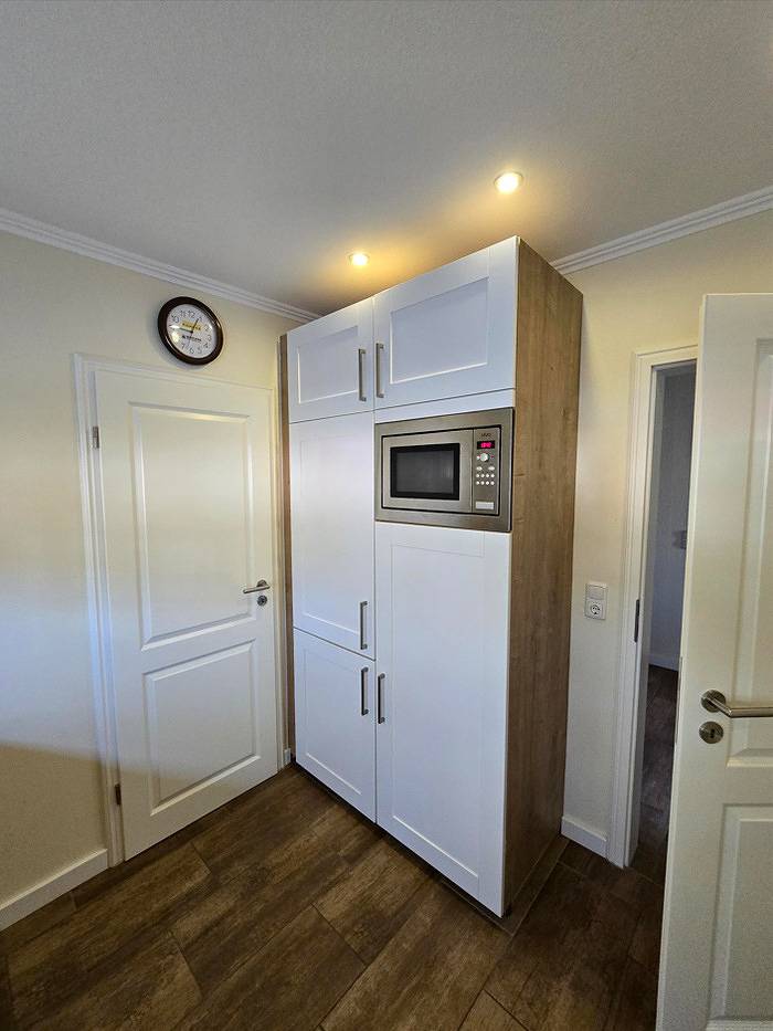 Haus am Meer in Fehmarnsund, Fehmarn