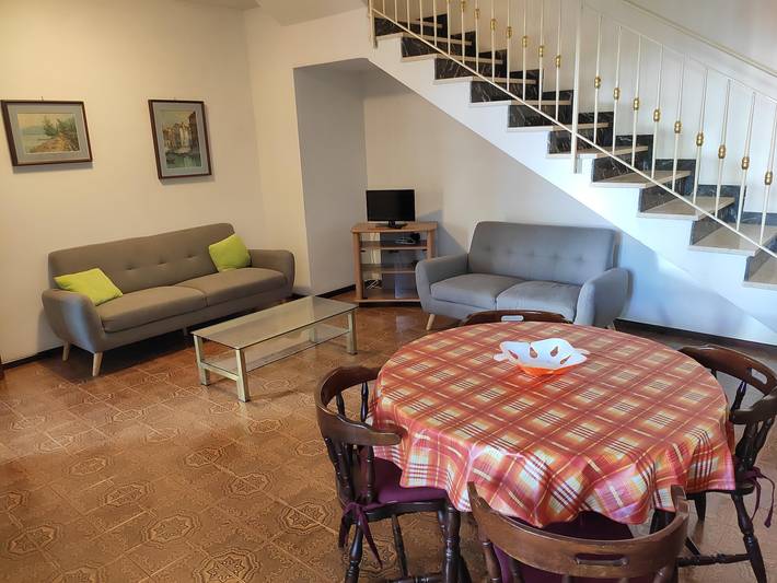 Villa pour 6 personnes avec jardin in Lignano Riviera, Lignano Sabbiadoro