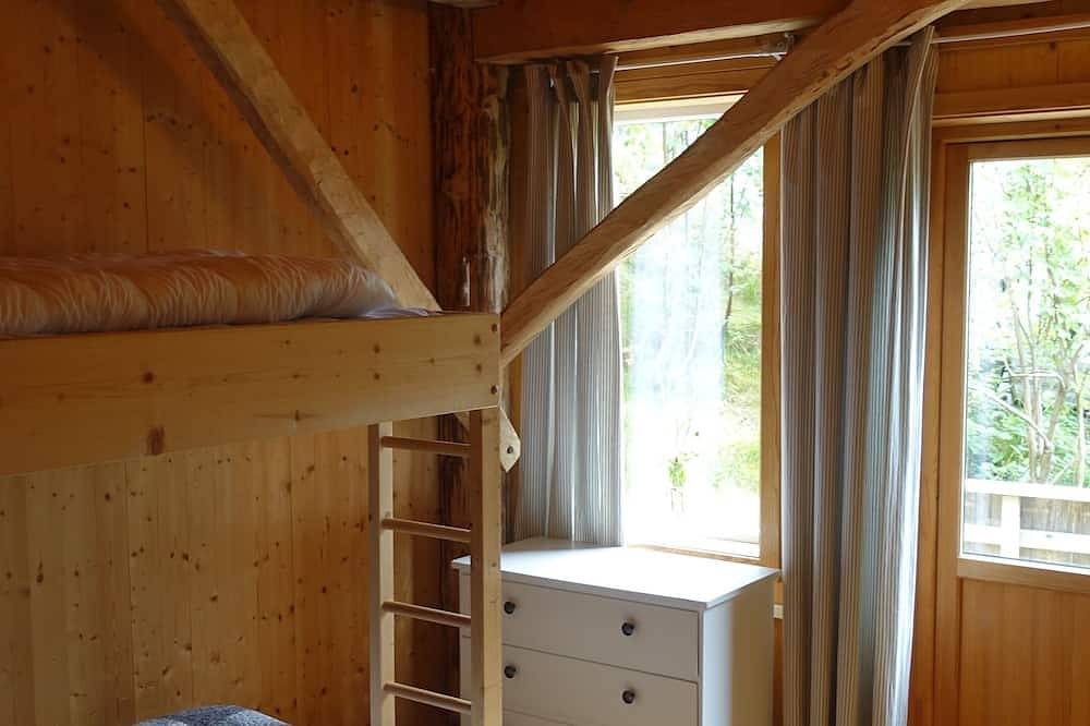 Magnificent landscape, fjords and mountains and an unic sommer house. in Ørsta