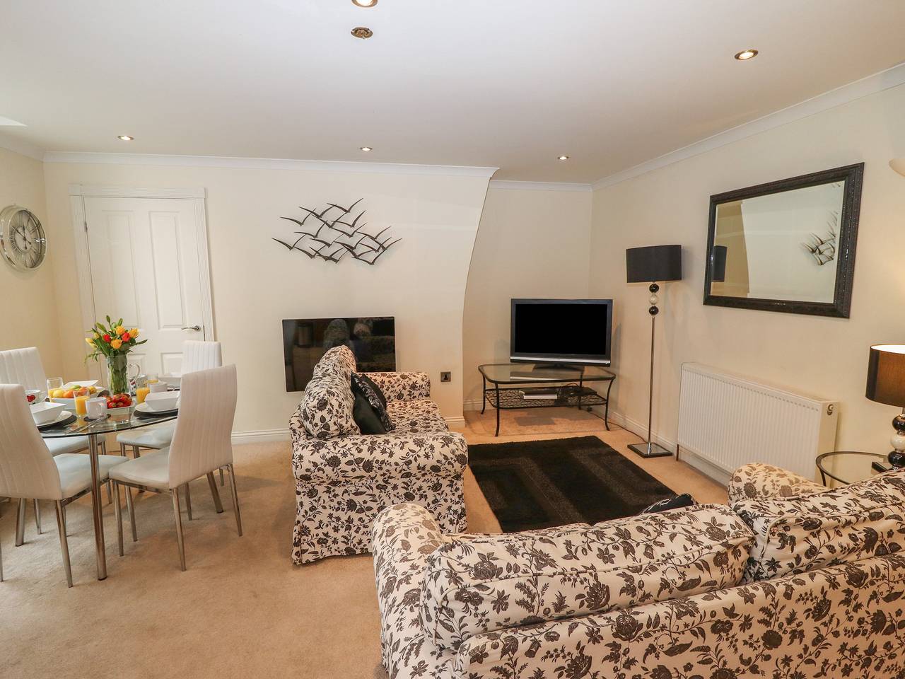 Appartamento vacanze a Whitby a partire da 82€ a notte