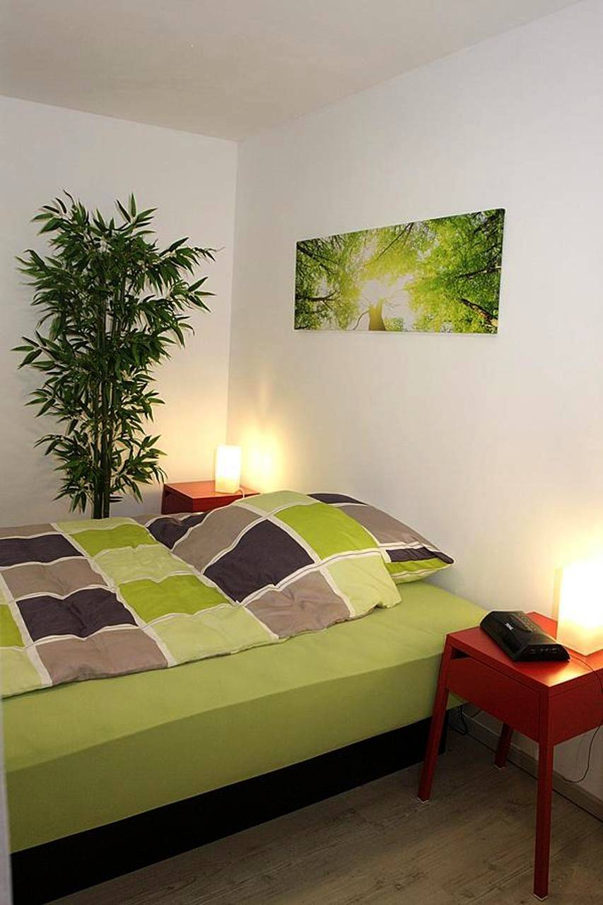 Ganze Wohnung, One-Bedroom Apartment in Ransbach-Baumbach, Westerwald