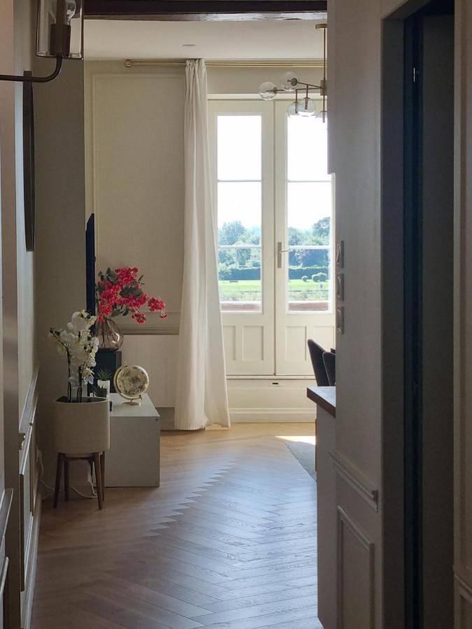 Gîte pour 2 personnes, avec vue à Mâcon - 3