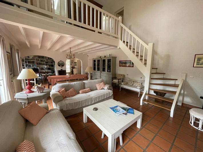 Villa pour 12 personnes à Seignosse - 2