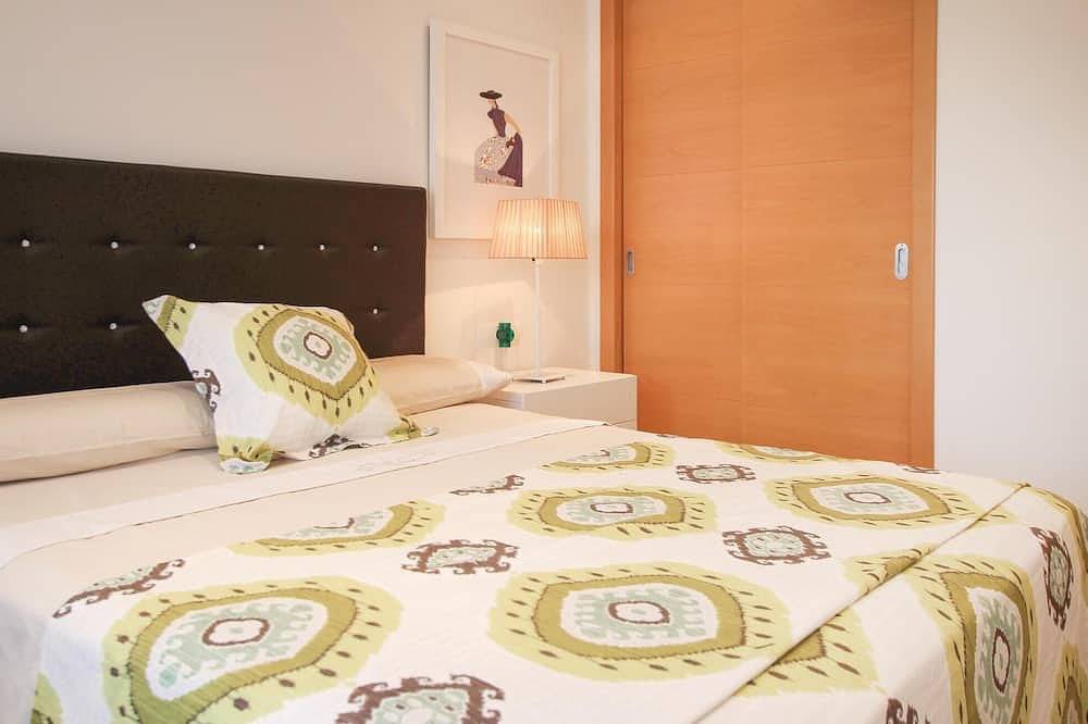 Apartamento entero, Acogedor apartamento de 2 dormitorios. in San Juan Playa (Alicante), Costa Blanca