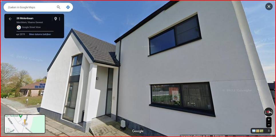 Gîte pour 12 personnes, avec piscine et jardin à Merchtem