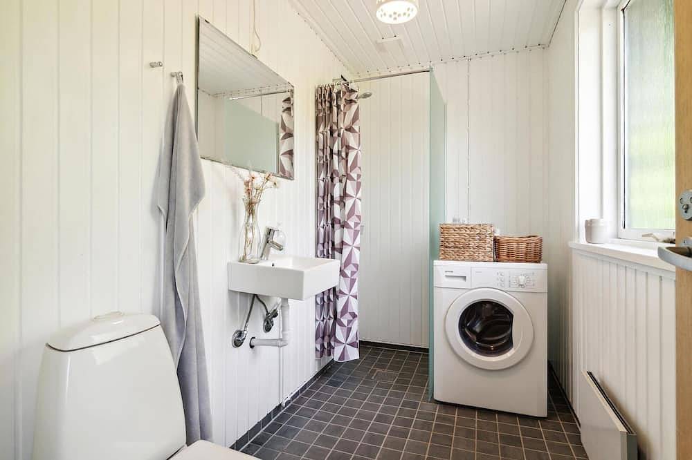 Stunning home in Nexø with sauna in Balka, Bornholm